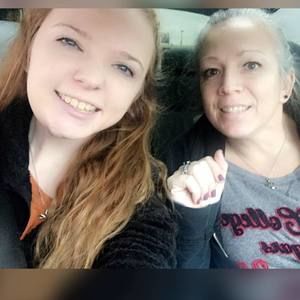 Meet your Posher, Jeannine